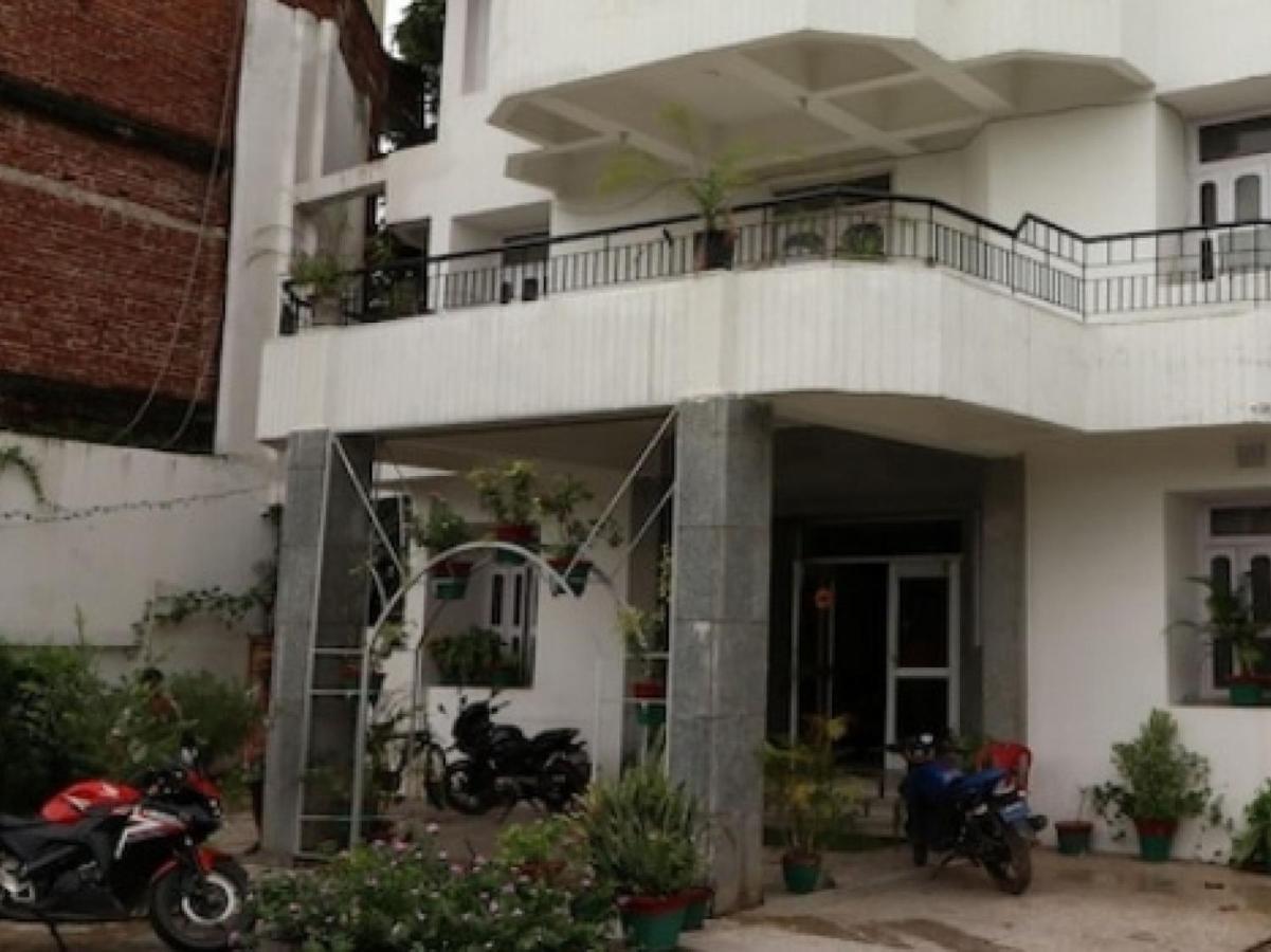 Oyo 80830 Hotel Buddha International Bodh Gaya Exterior photo