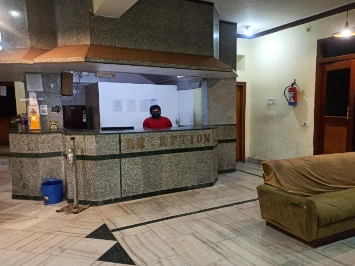 Oyo 80830 Hotel Buddha International Bodh Gaya Exterior photo