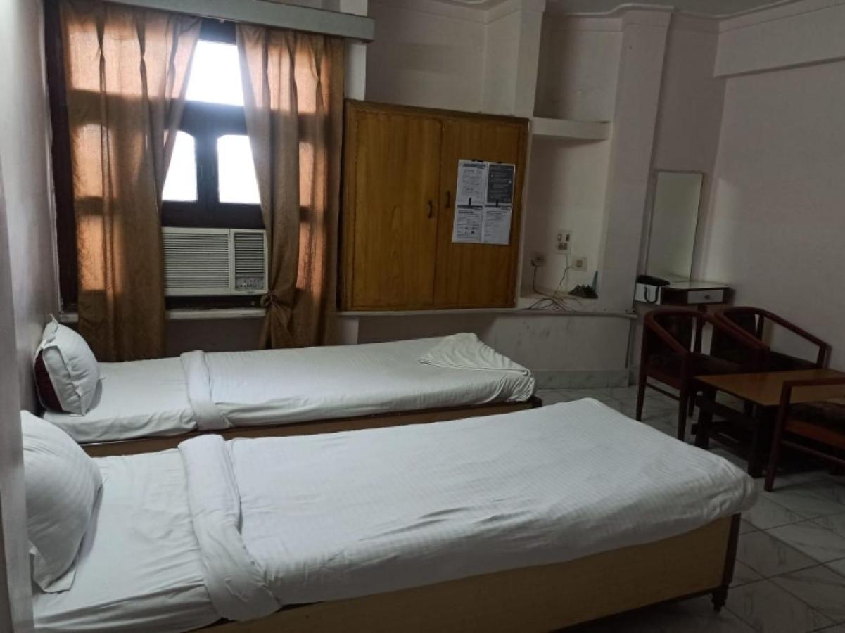 Oyo 80830 Hotel Buddha International Bodh Gaya Exterior photo