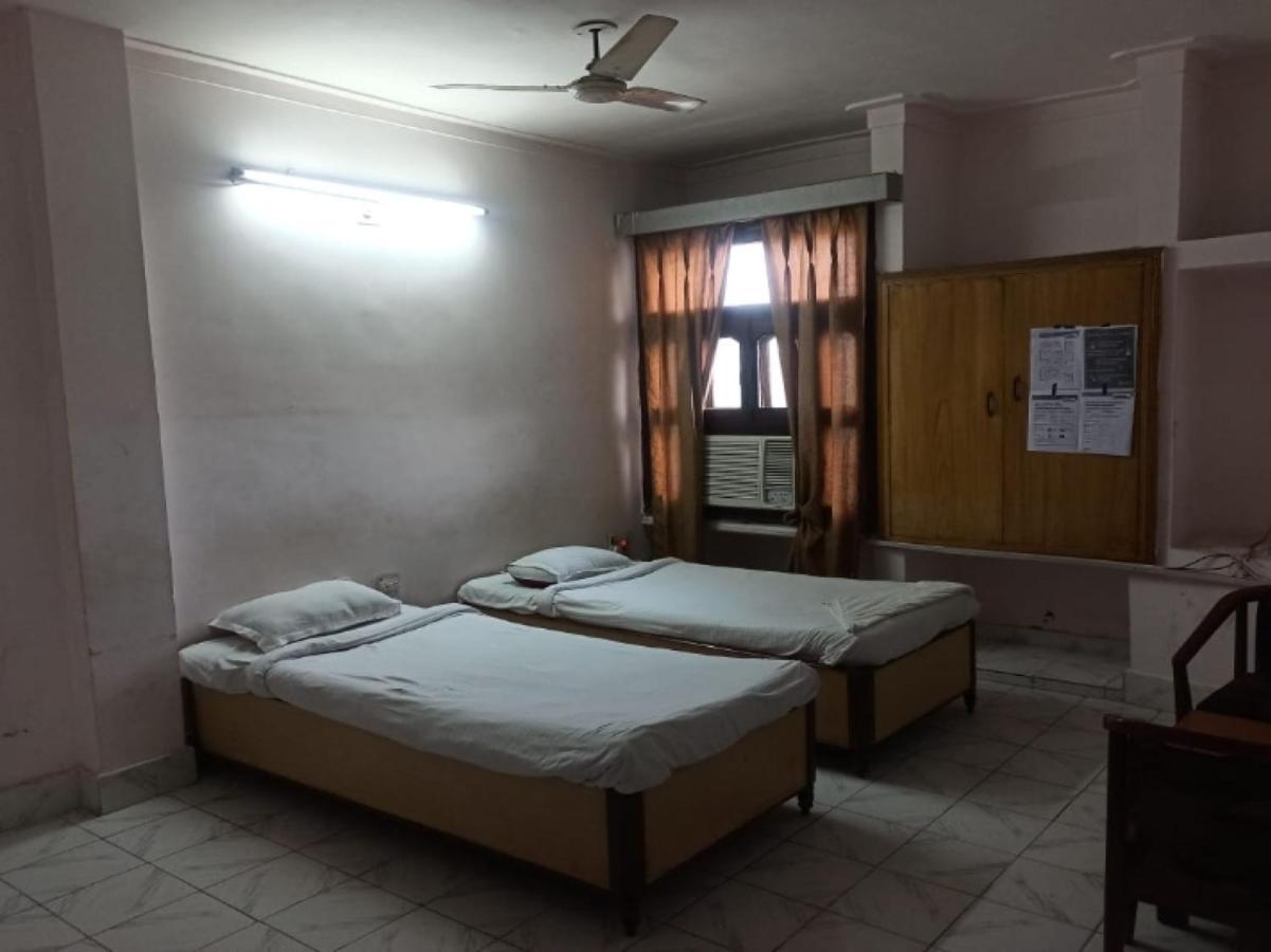 Oyo 80830 Hotel Buddha International Bodh Gaya Exterior photo