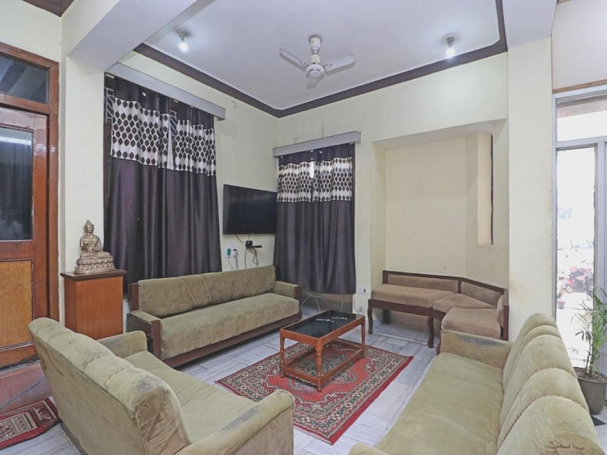 Oyo 80830 Hotel Buddha International Bodh Gaya Exterior photo