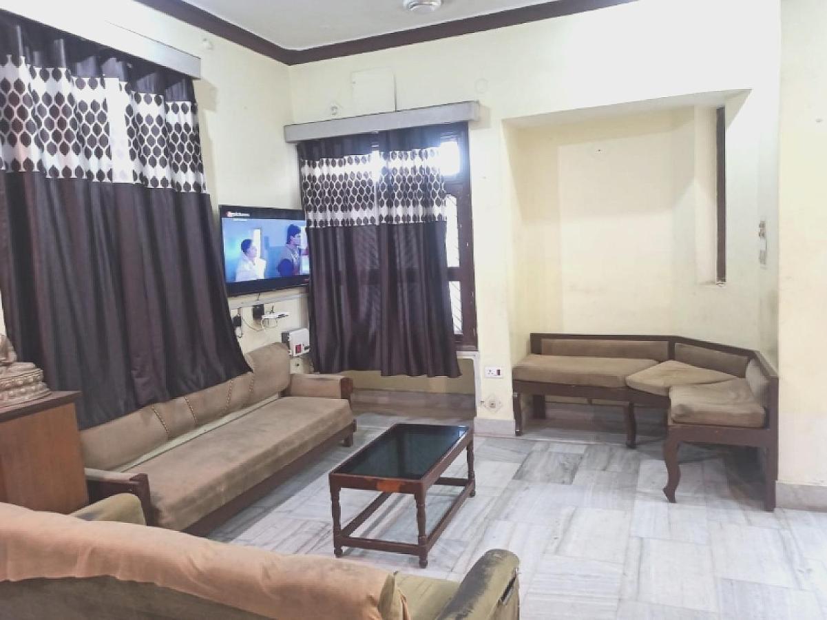 Oyo 80830 Hotel Buddha International Bodh Gaya Exterior photo